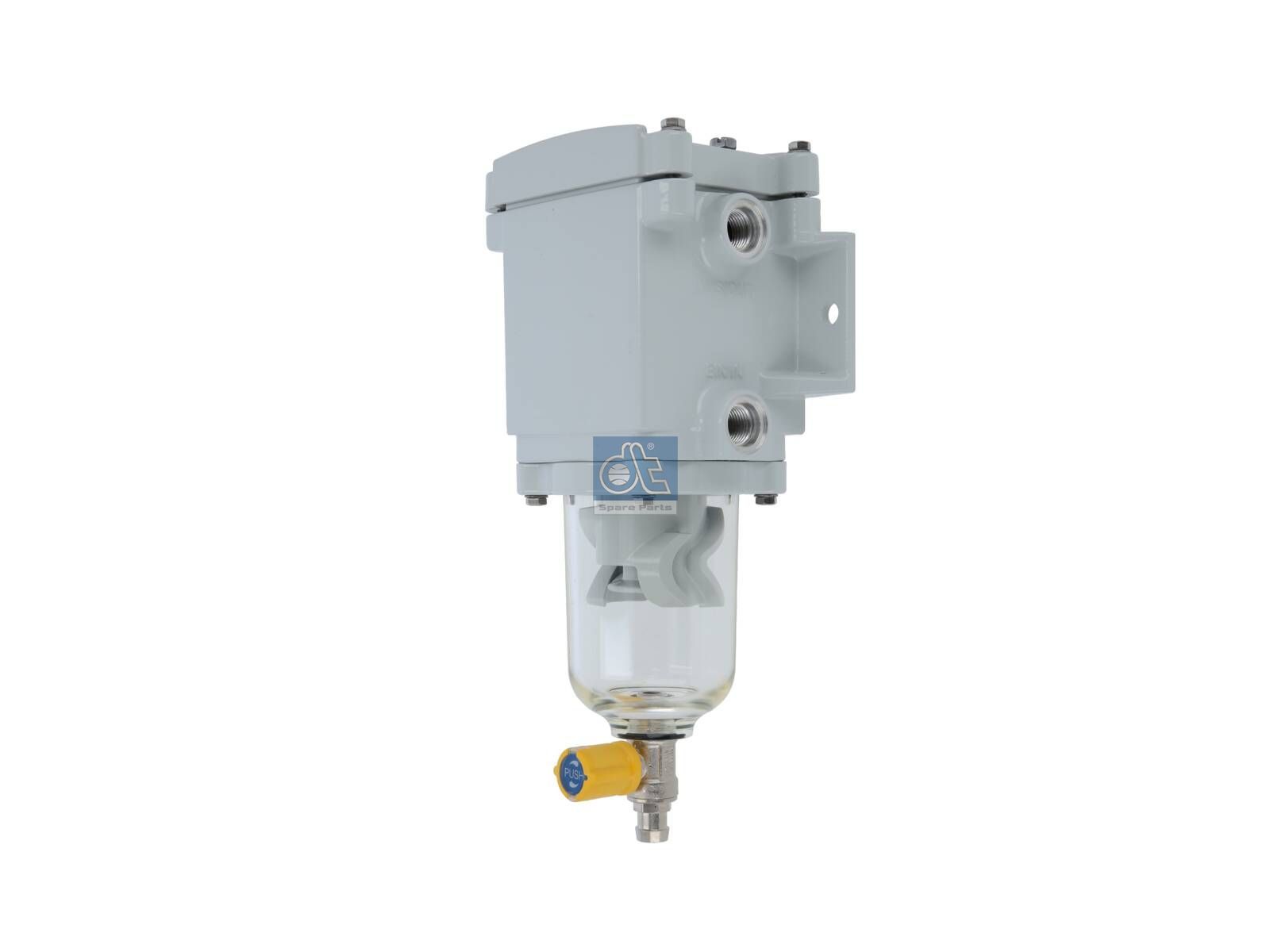Fuel filter | DT Spare Parts 3.22011