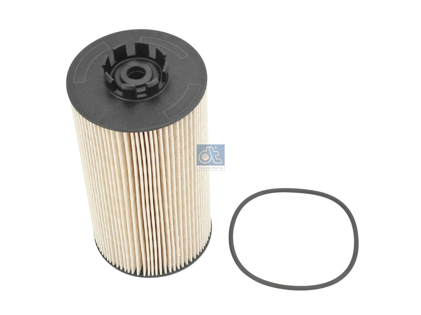 Fuel filter insert | DT Spare Parts 3.22017
