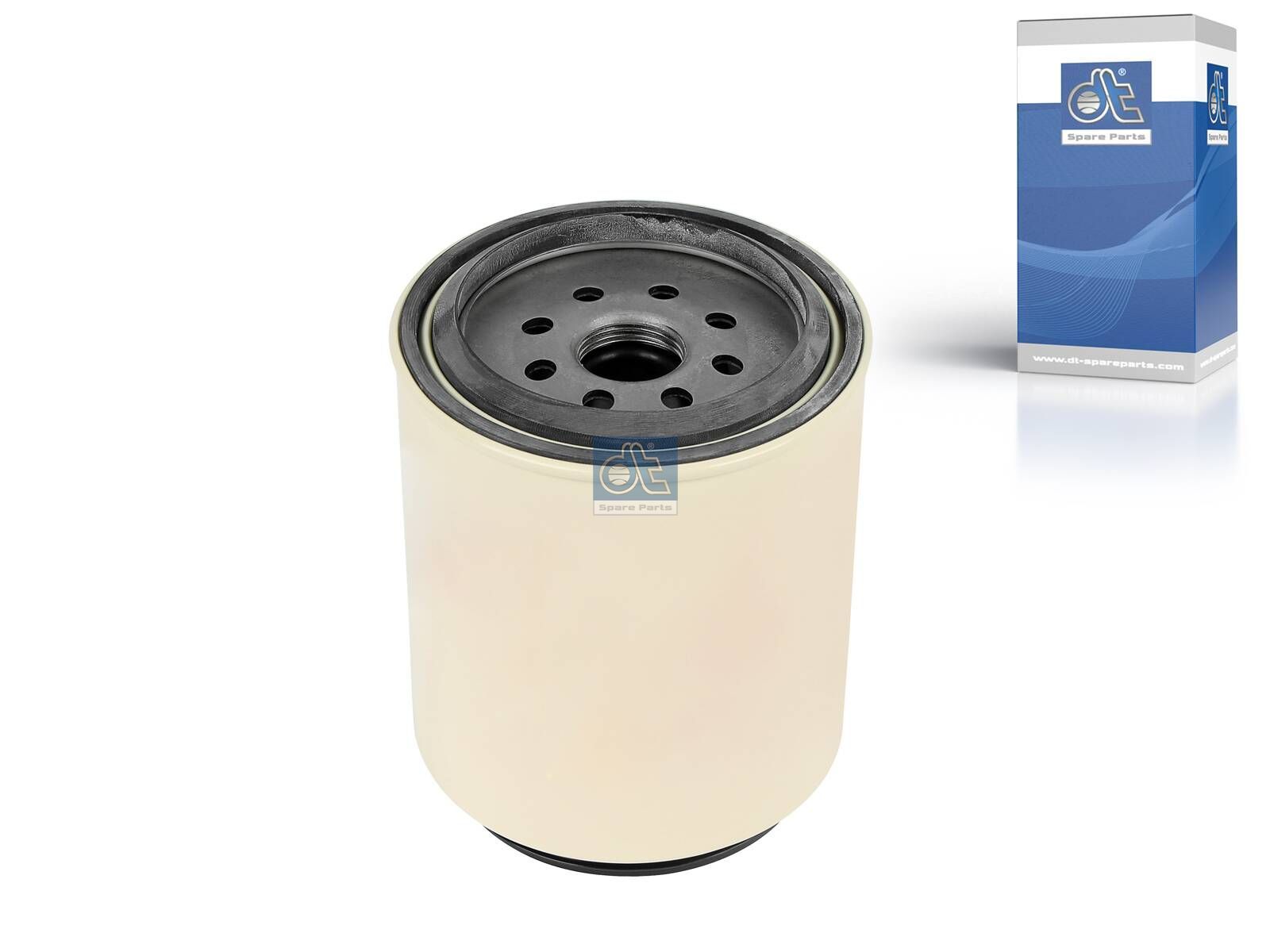 Fuel filter | DT Spare Parts 3.22018
