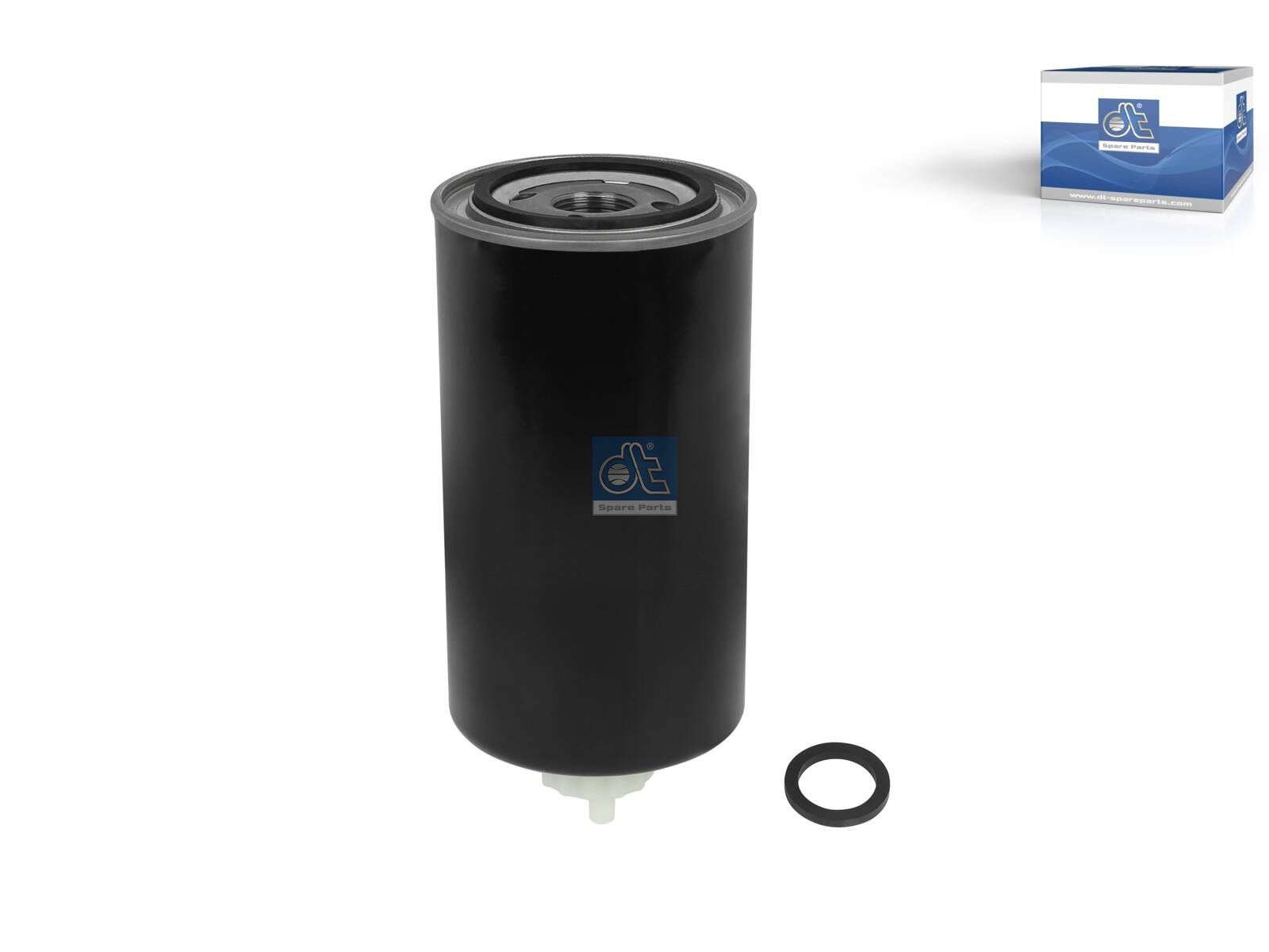 Fuel filter | DT Spare Parts 3.22021