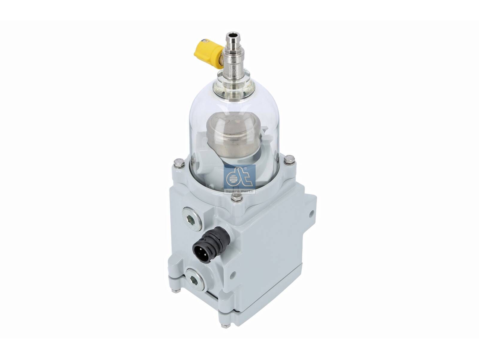 Fuel filter | DT Spare Parts 3.22024