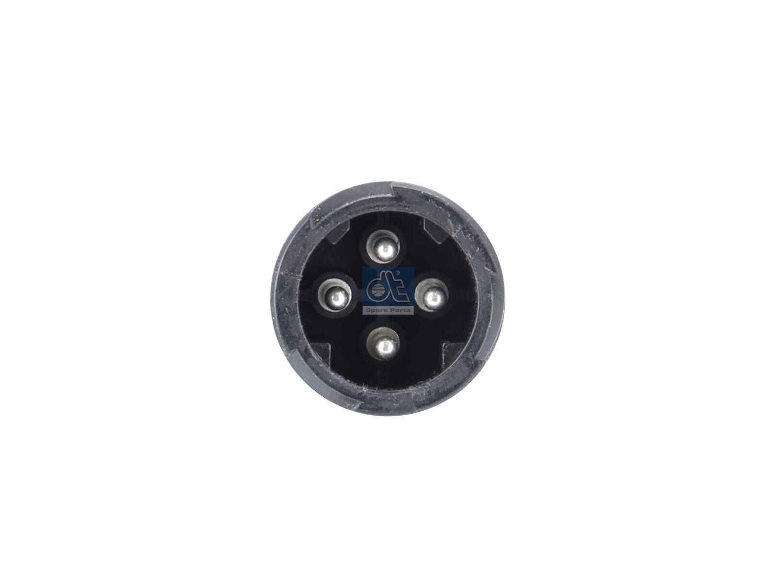 Fuel filter | DT Spare Parts 3.22024