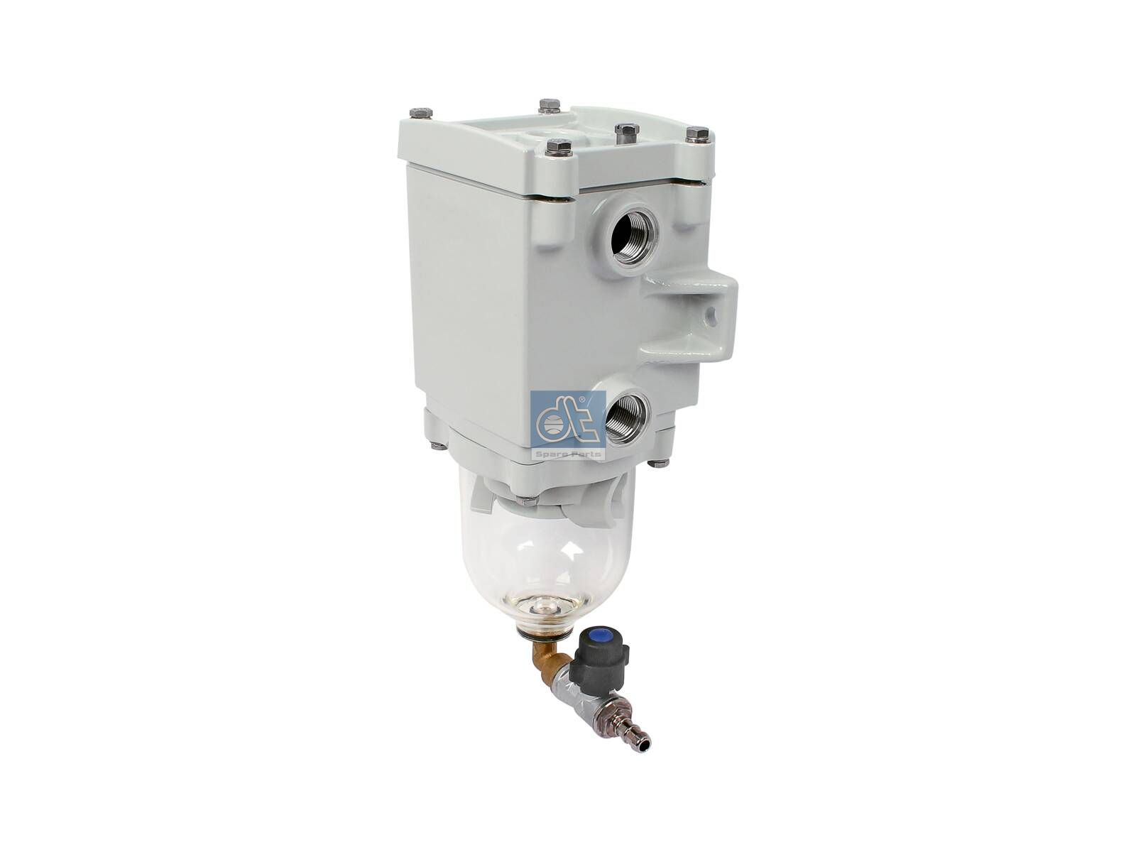 Fuel filter | DT Spare Parts 3.22026