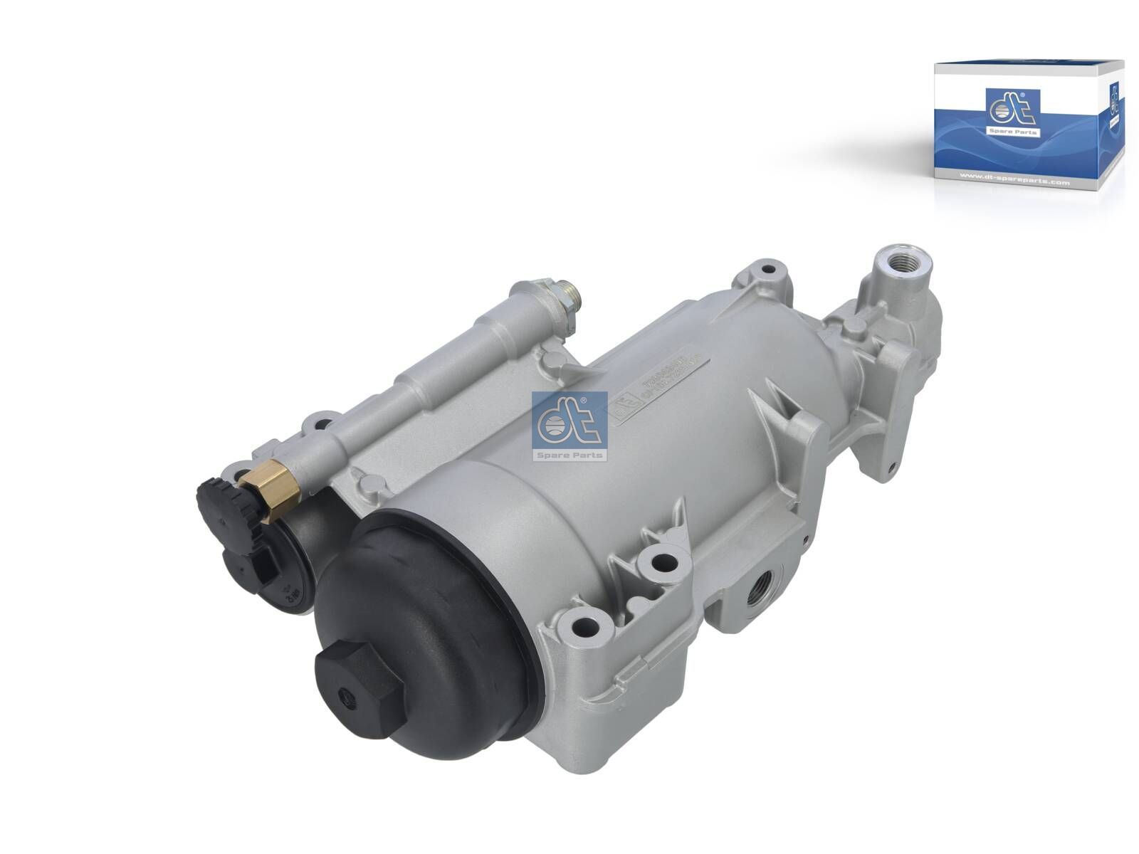 Fuel filter | DT Spare Parts 3.22027
