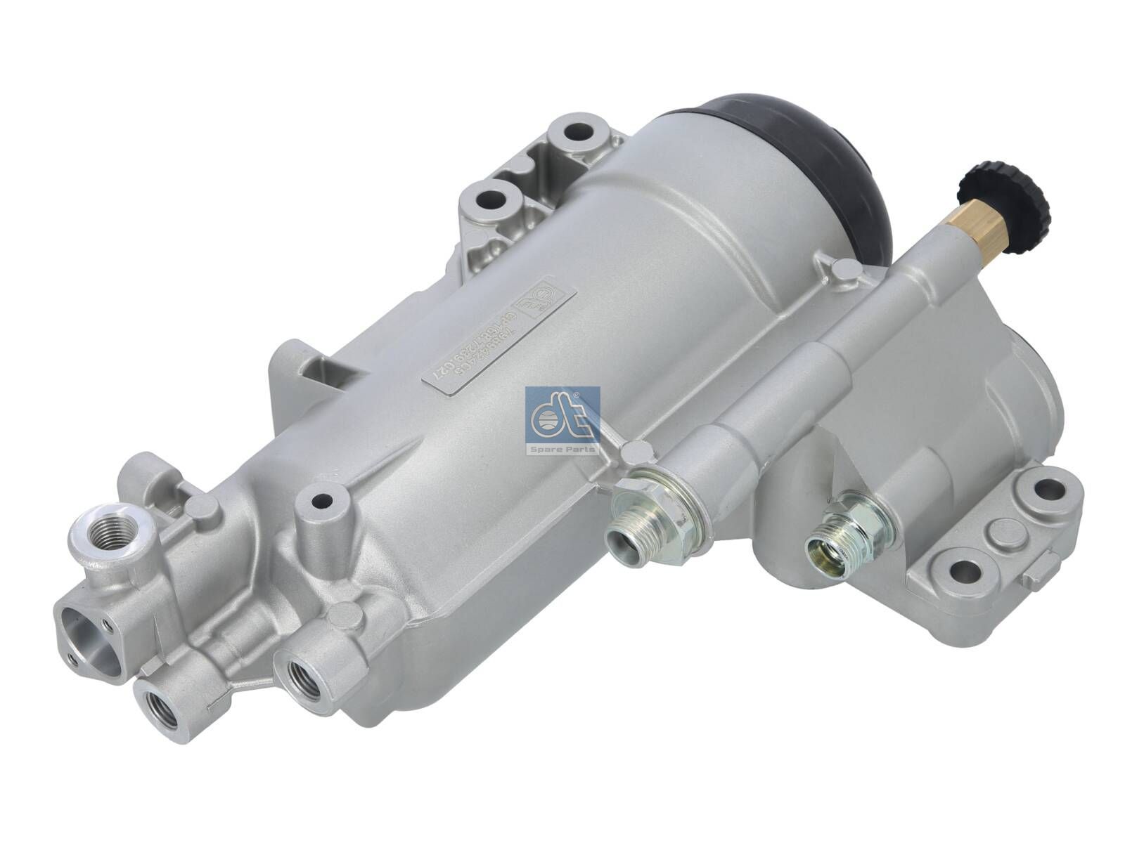 Fuel filter | DT Spare Parts 3.22027