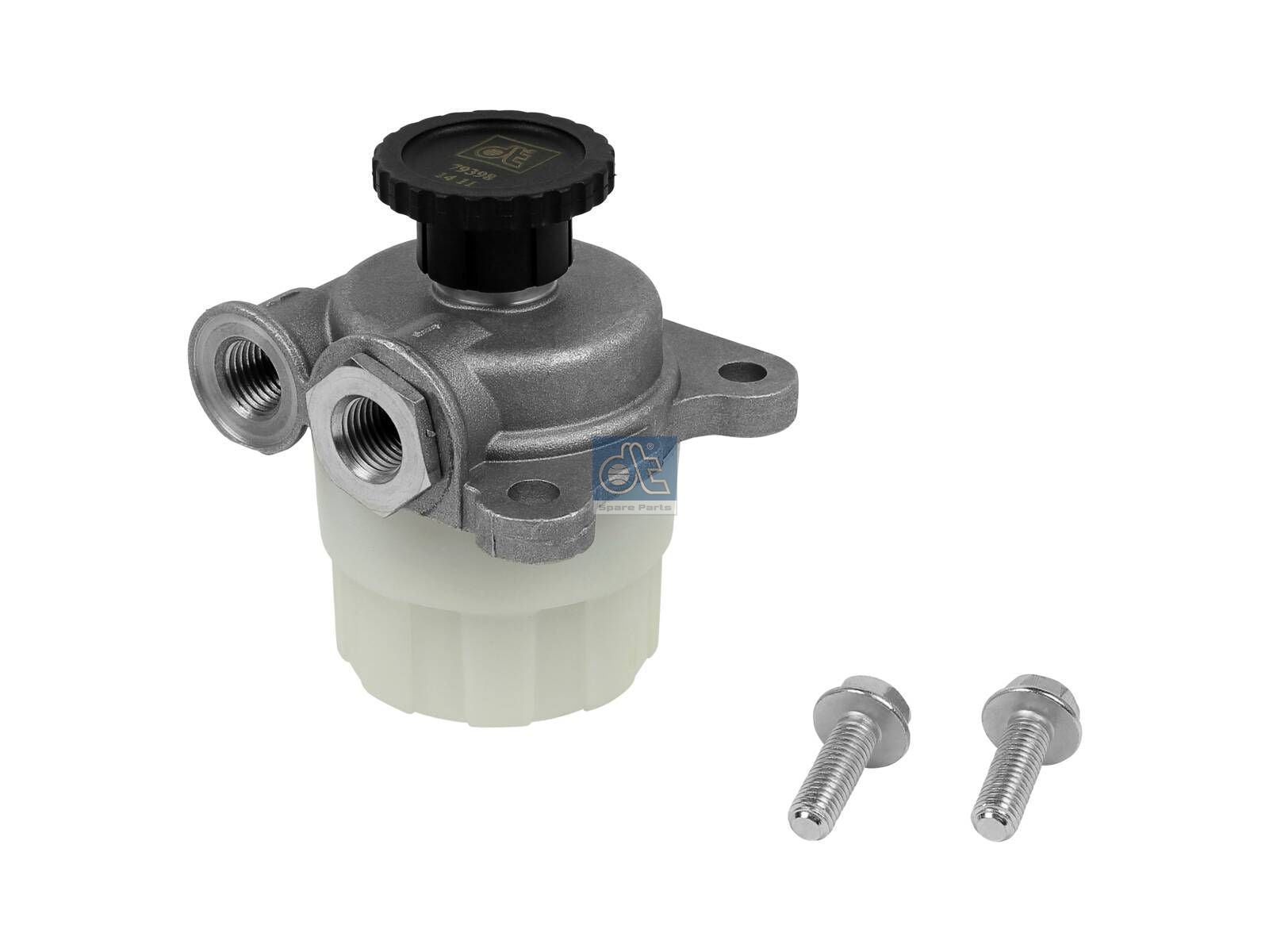 Fuel prefilter | DT Spare Parts 3.22030