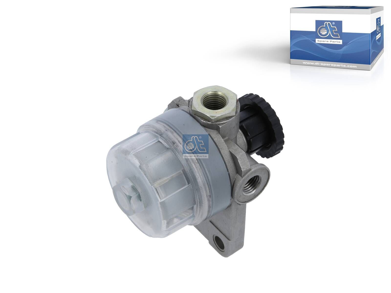 Fuel prefilter | DT Spare Parts 3.22031