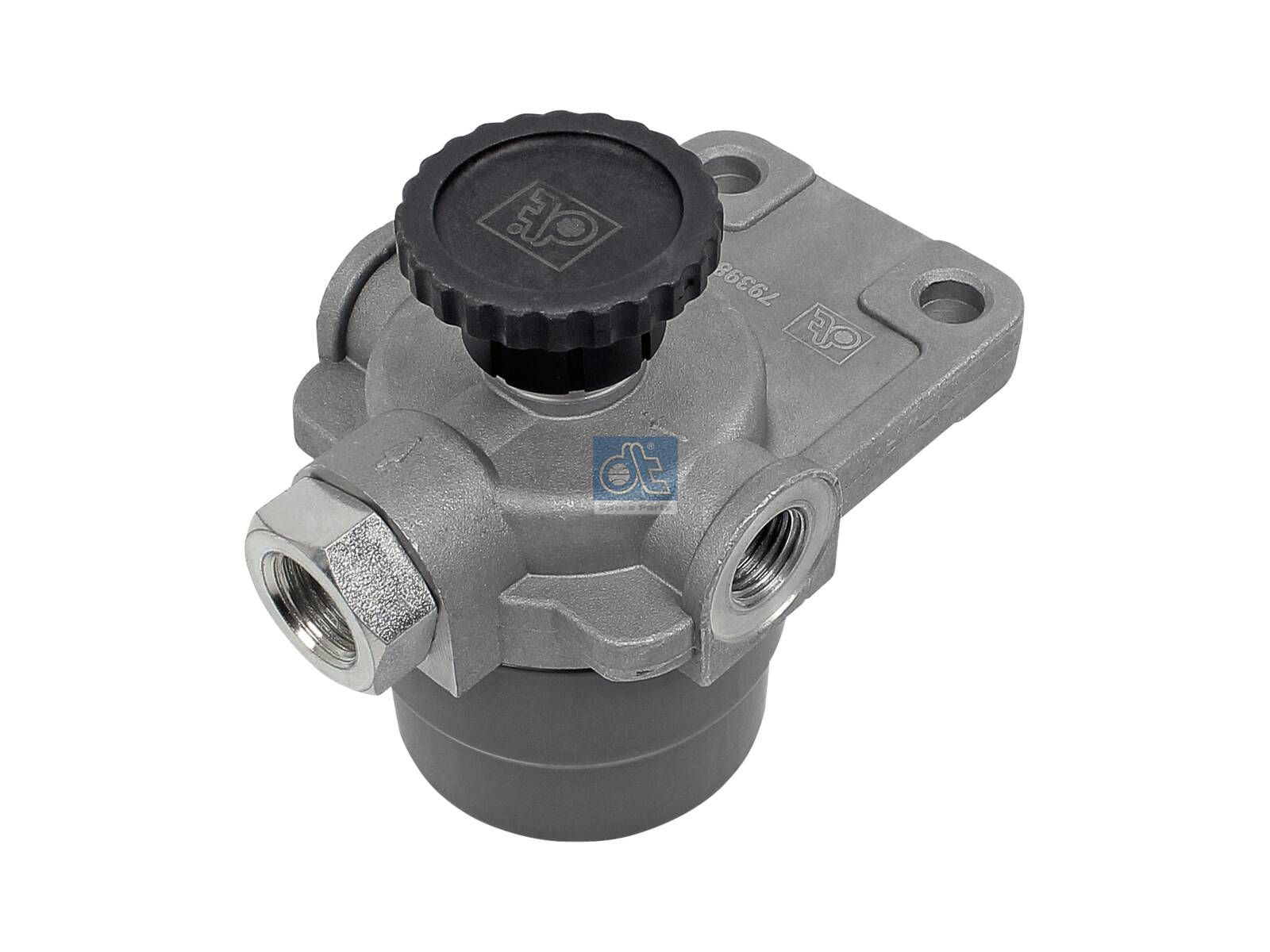 Fuel prefilter | DT Spare Parts 3.22032