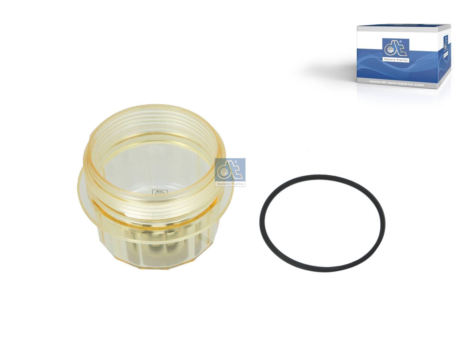 Collecting pan | DT Spare Parts 3.22046
