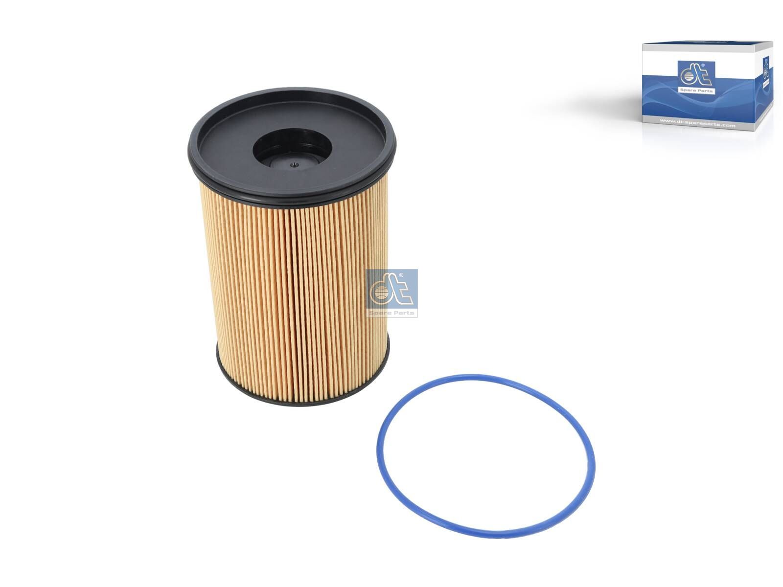Fuel filter insert | DT Spare Parts 3.22076