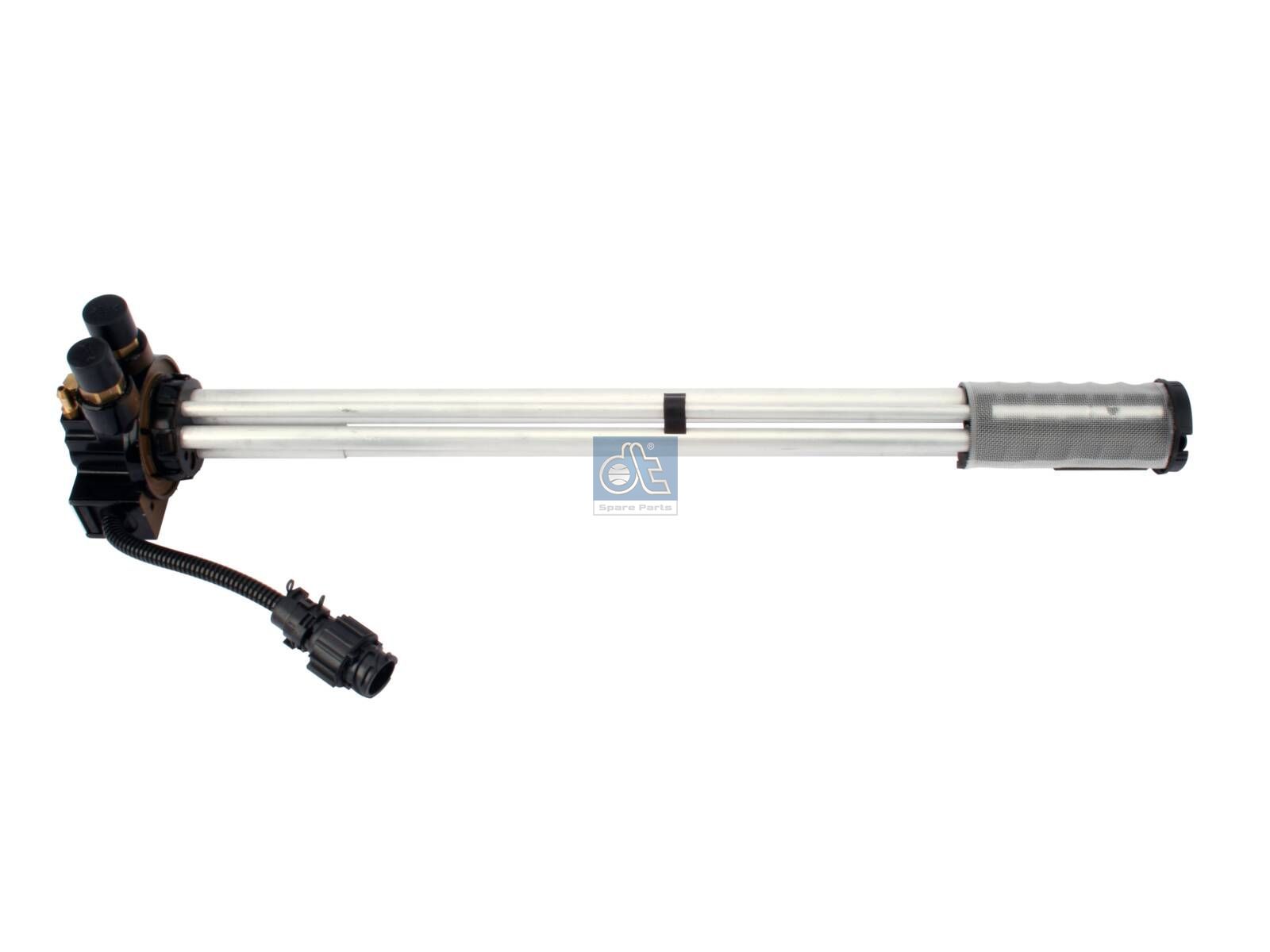 Fuel level sensor | DT Spare Parts 3.23001