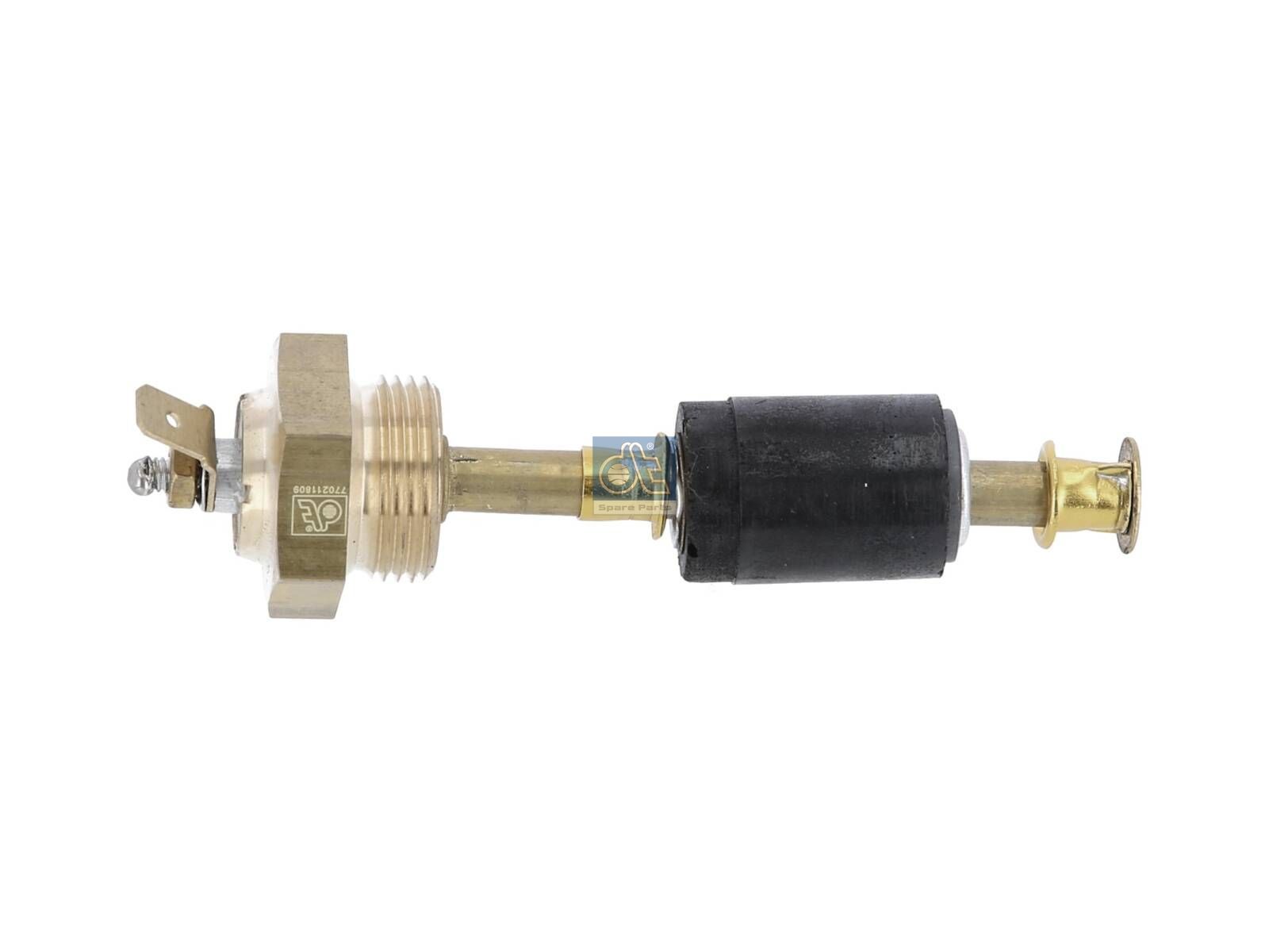 Tank changeover switch | DT Spare Parts 3.23004