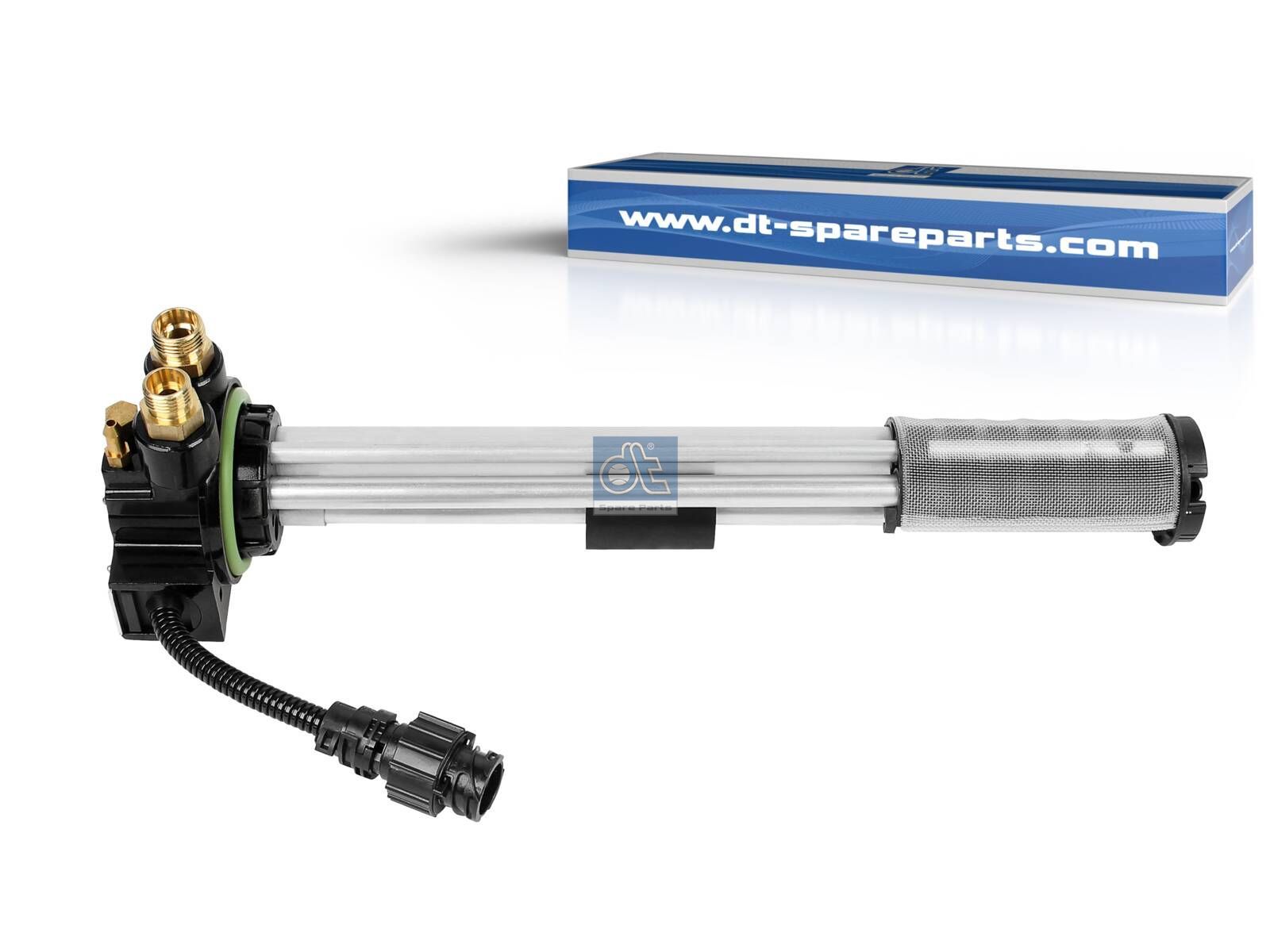 Fuel level sensor | DT Spare Parts 3.23011