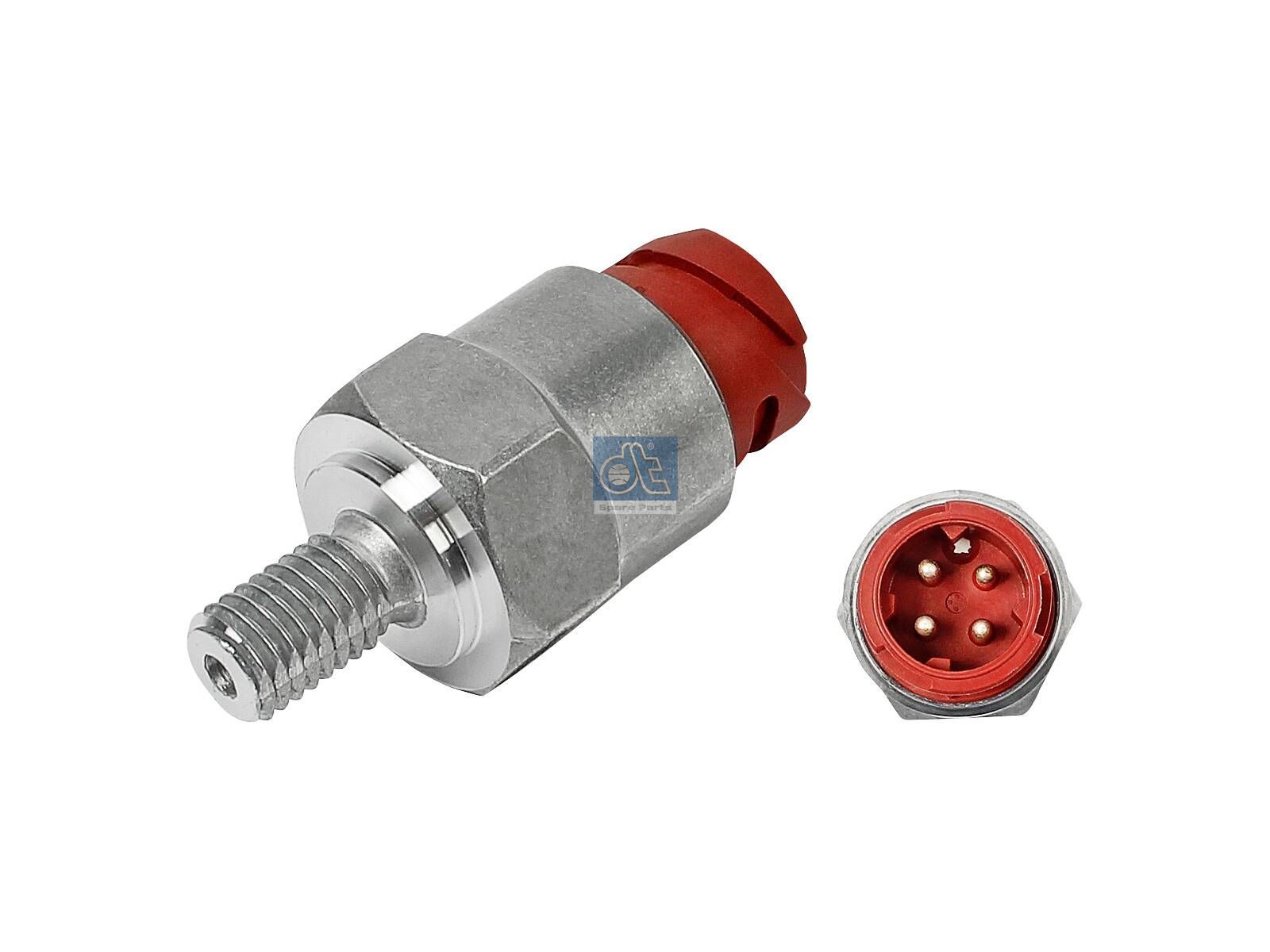 Pressure switch | DT Spare Parts 3.23014