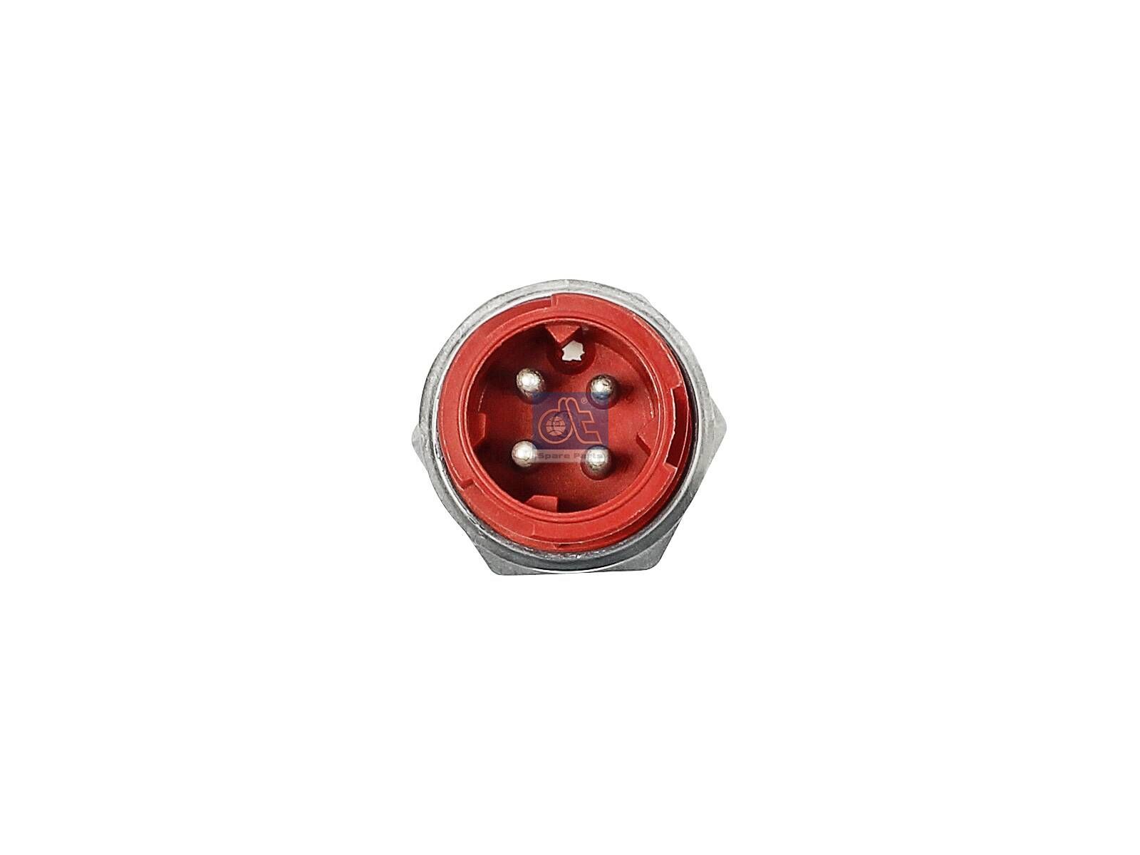 Pressure switch | DT Spare Parts 3.23014
