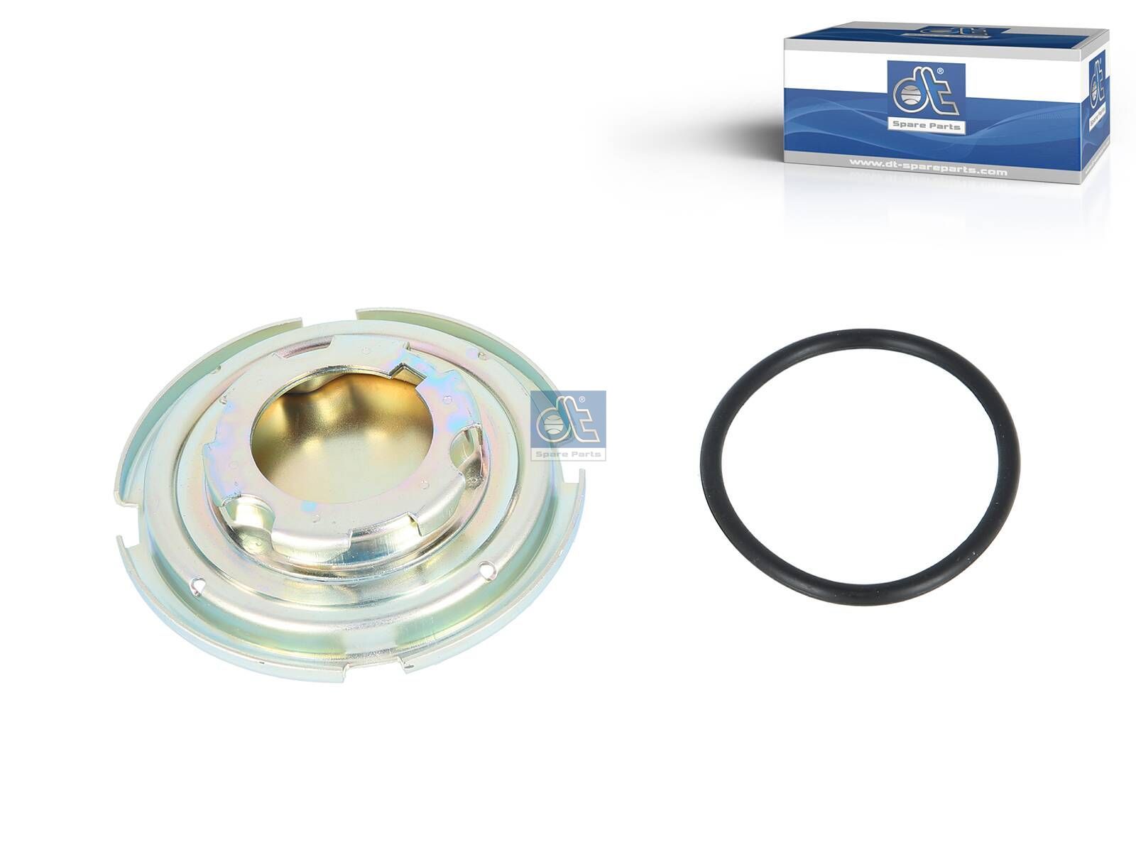 Expansion plug | DT Spare Parts 3.23023