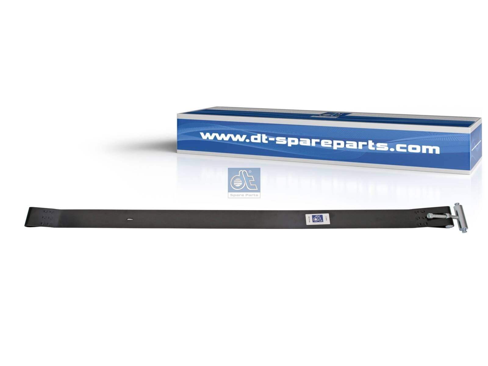 Tensioning band | DT Spare Parts 3.23030