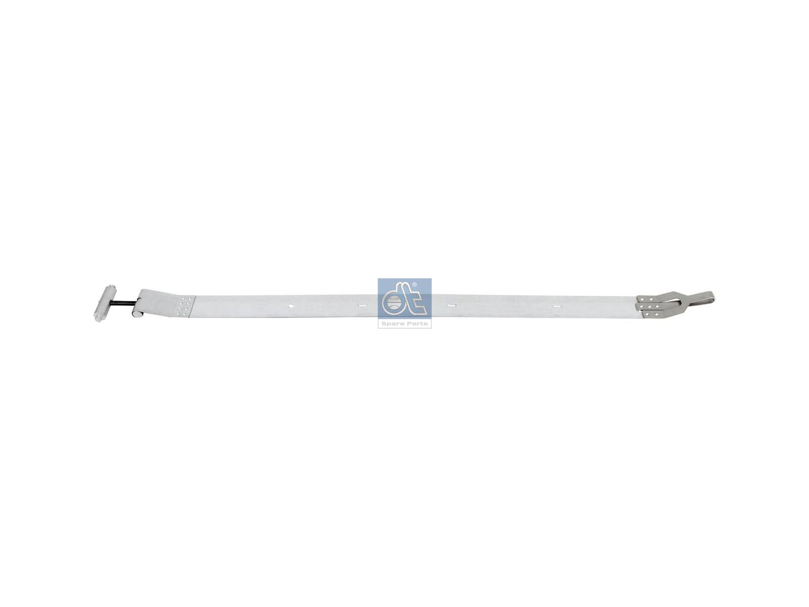Tensioning band | DT Spare Parts 3.23031
