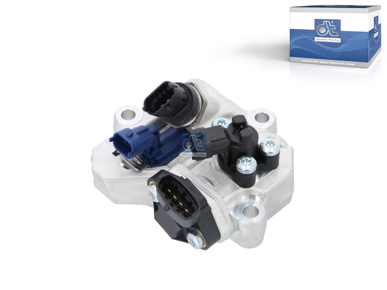 Dosing module | DT Spare Parts 3.23044