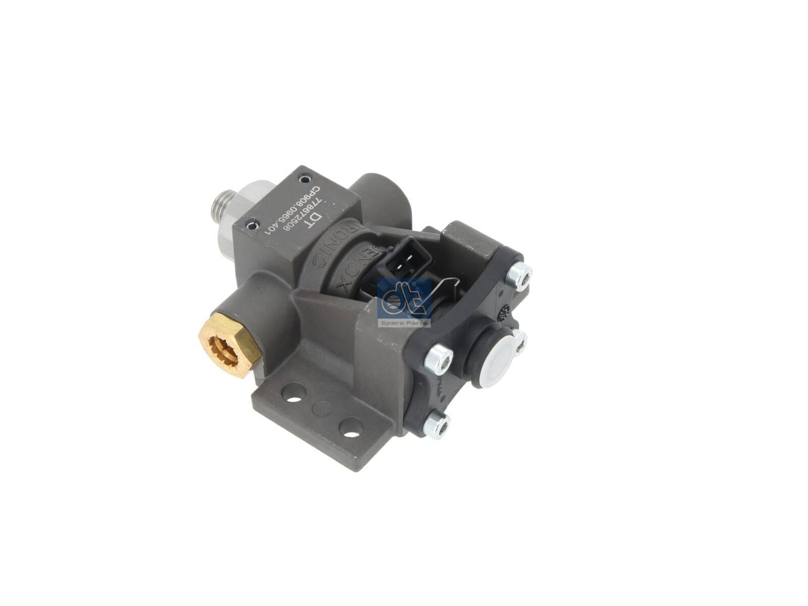 Dosing module | DT Spare Parts 3.23045