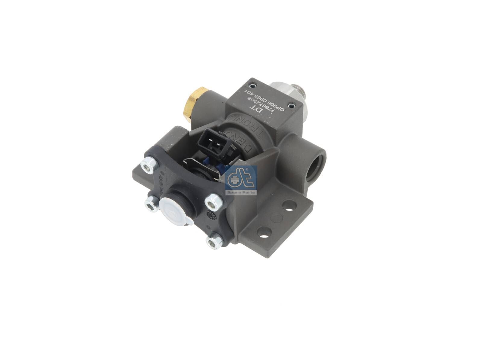 Dosing module | DT Spare Parts 3.23045
