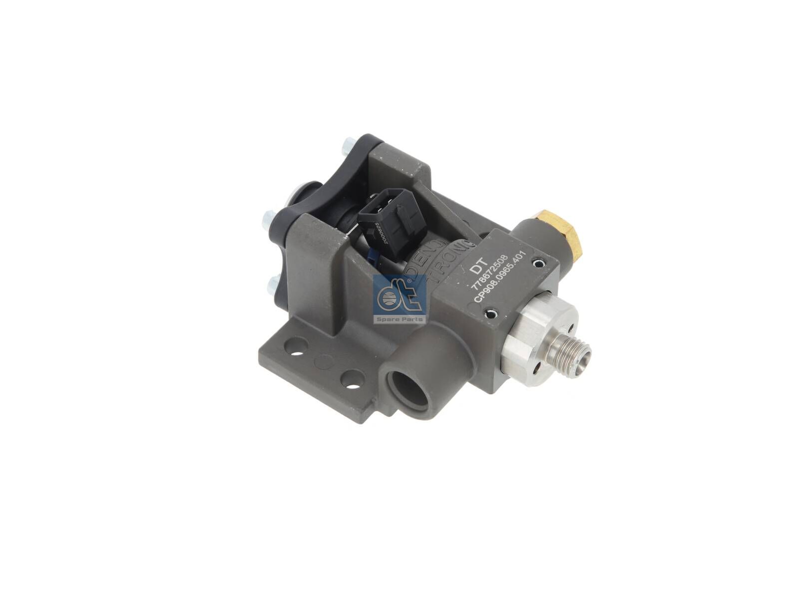 Dosing module | DT Spare Parts 3.23045
