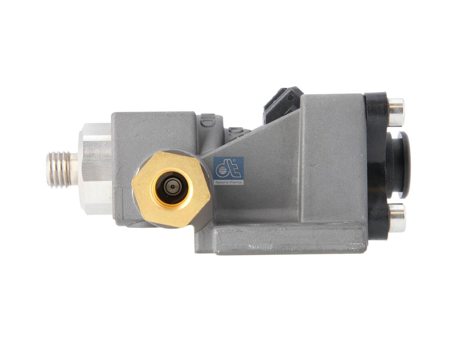 Dosing module | DT Spare Parts 3.23045