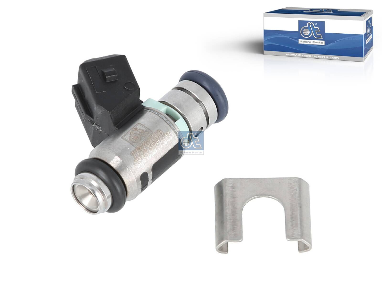 Control valve | DT Spare Parts 3.23046
