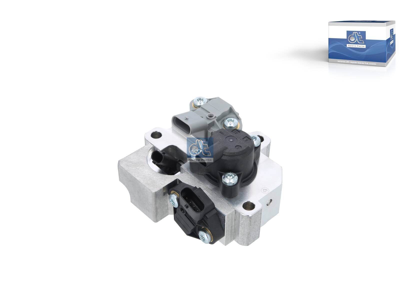 Dosing module | DT Spare Parts 3.23047