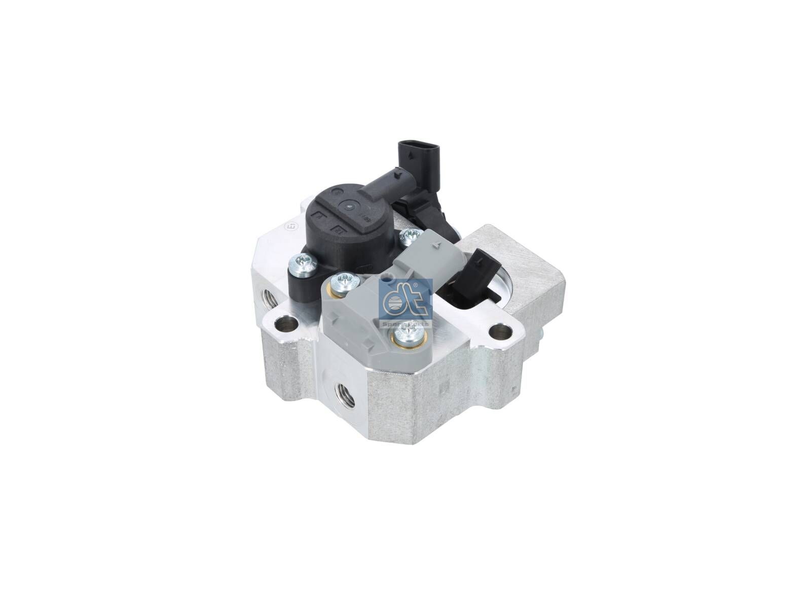Dosing module | DT Spare Parts 3.23047