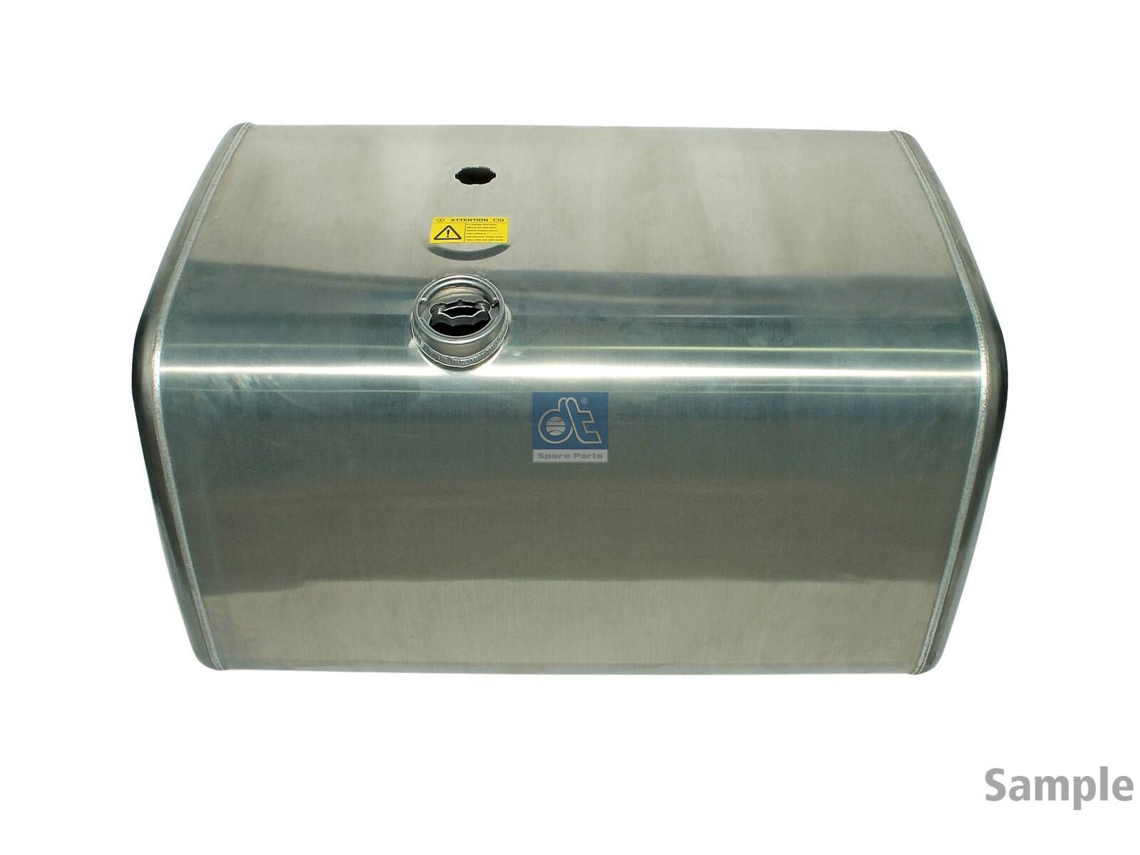 Fuel tank | DT Spare Parts 3.23111