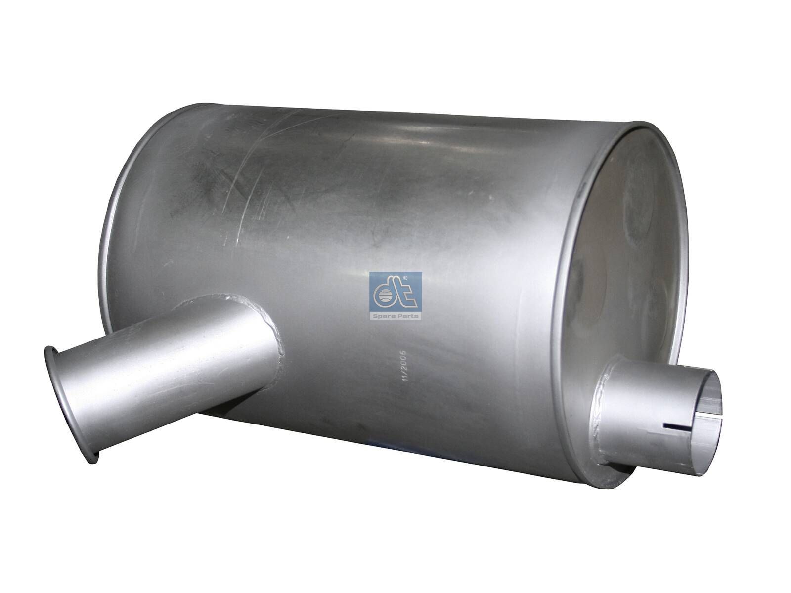 Silencer | DT Spare Parts 3.25000