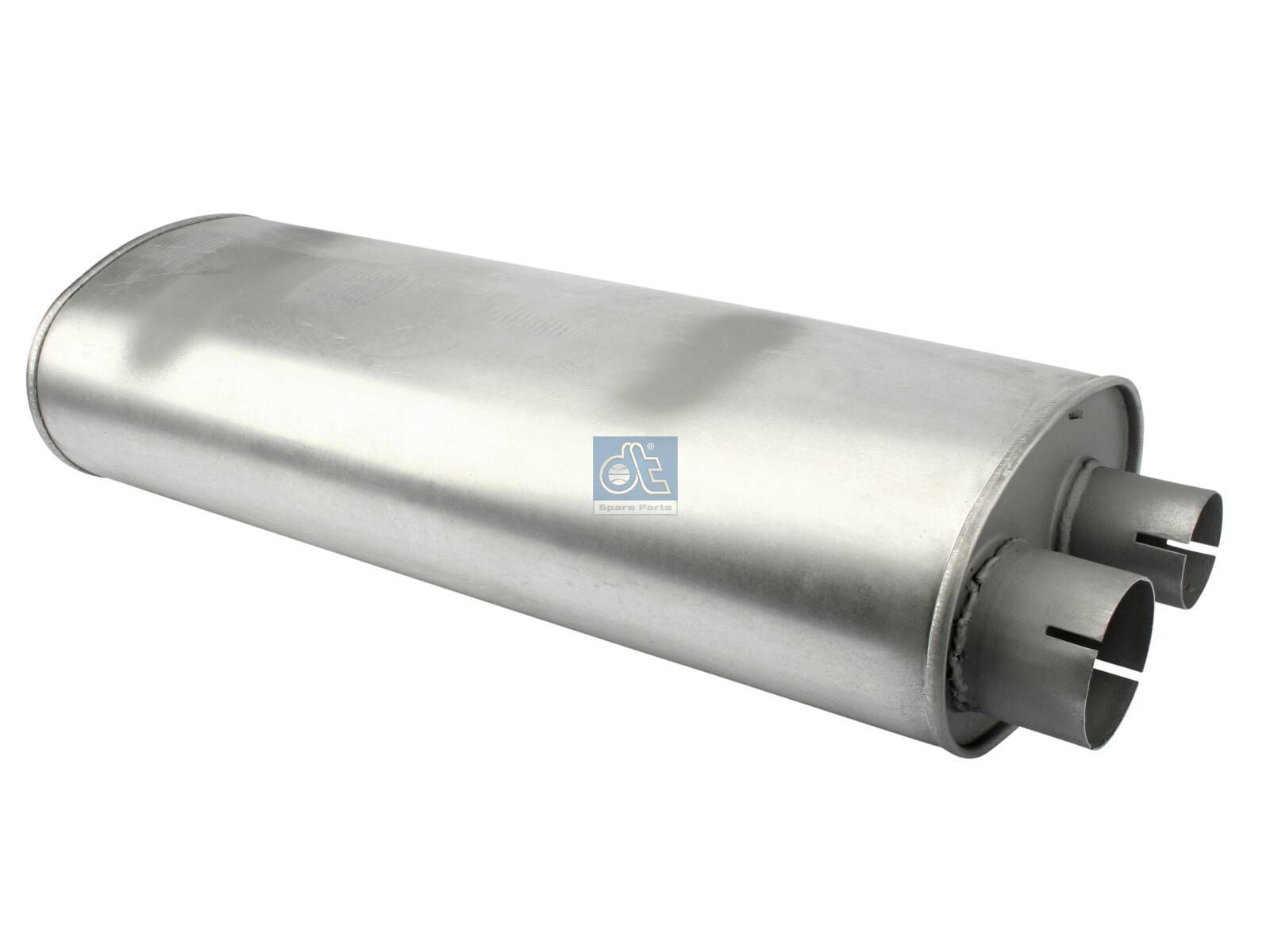 Silencer | DT Spare Parts 3.25004
