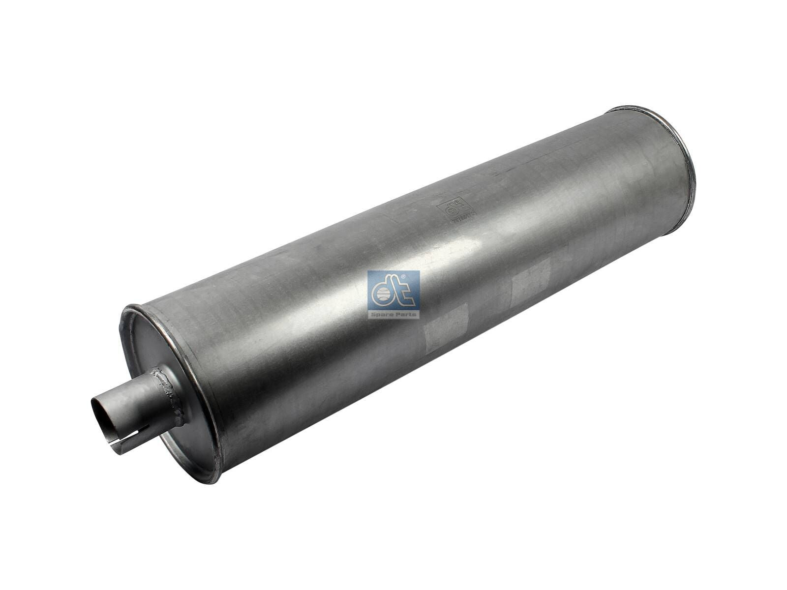 Silencer | DT Spare Parts 3.25005
