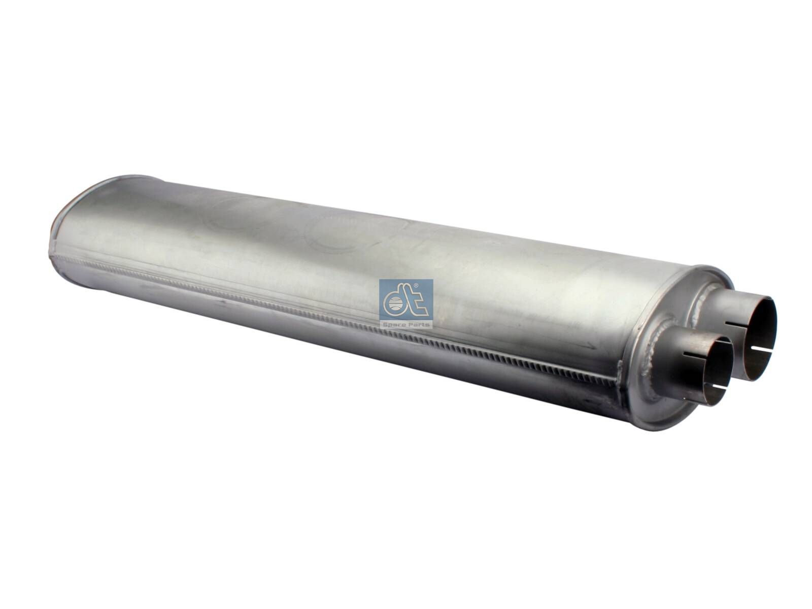 Silencer | DT Spare Parts 3.25013