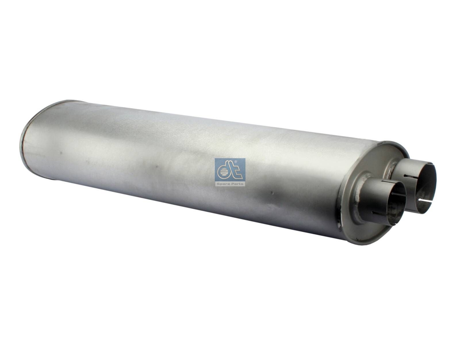 Silencer | DT Spare Parts 3.25016