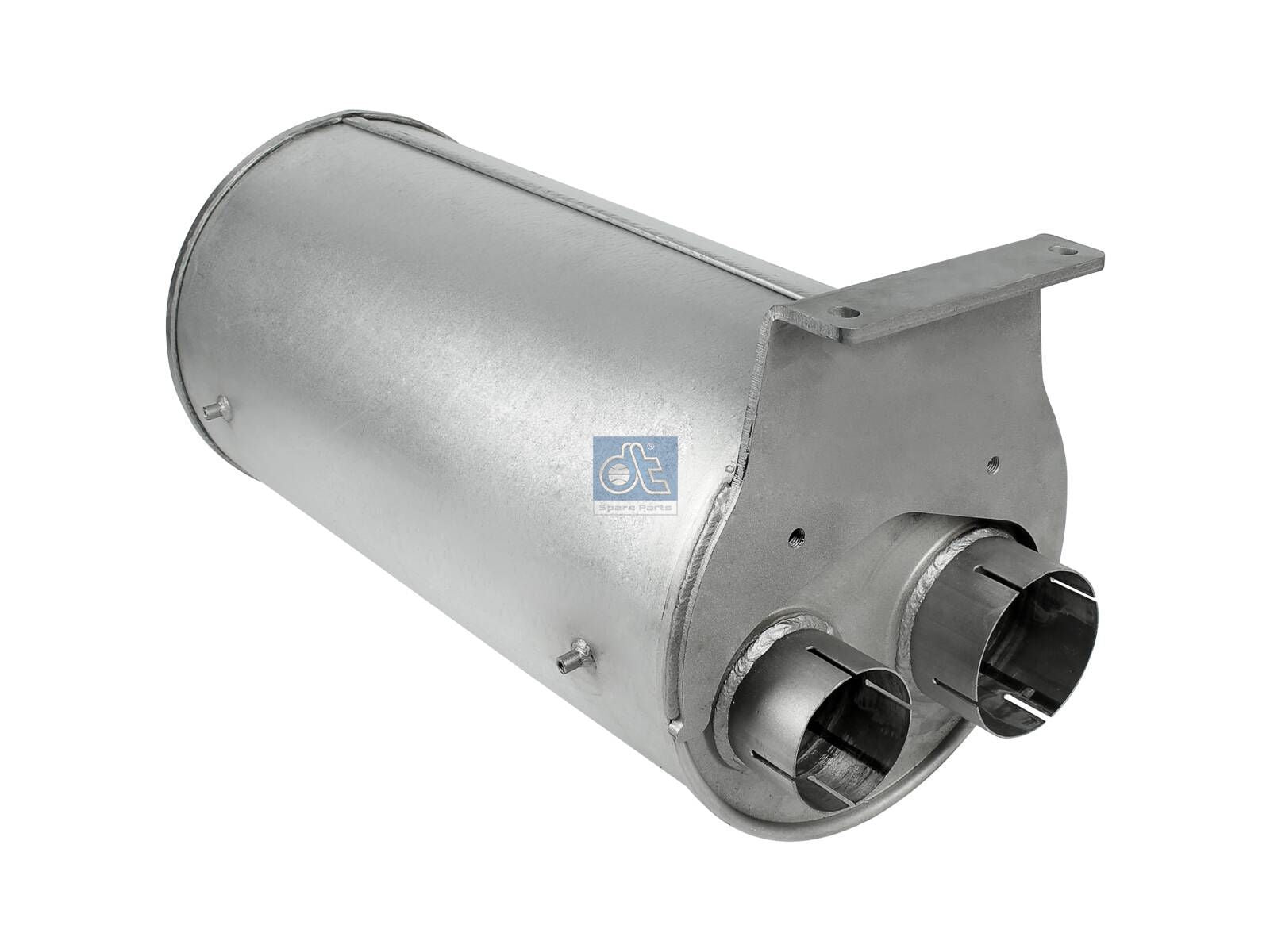 Silencer | DT Spare Parts 3.25017
