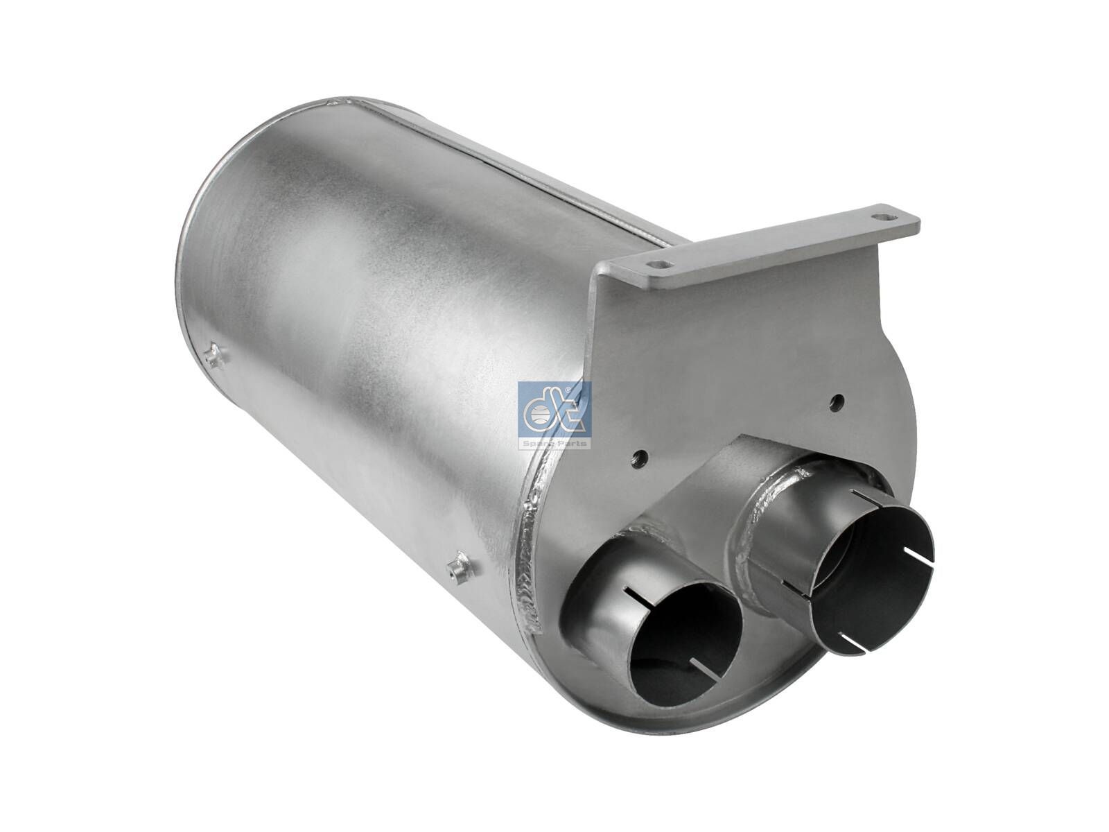 Silencer | DT Spare Parts 3.25018