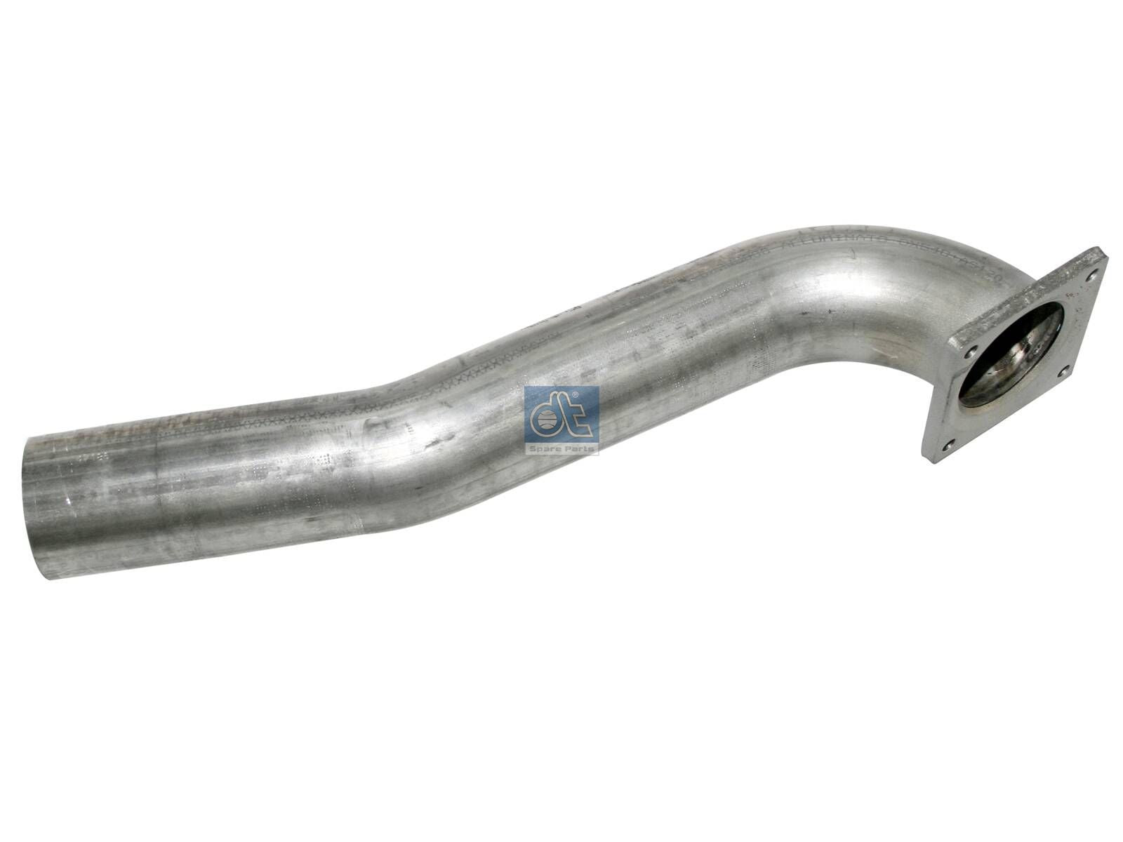 Front exhaust pipe | DT Spare Parts 3.25023