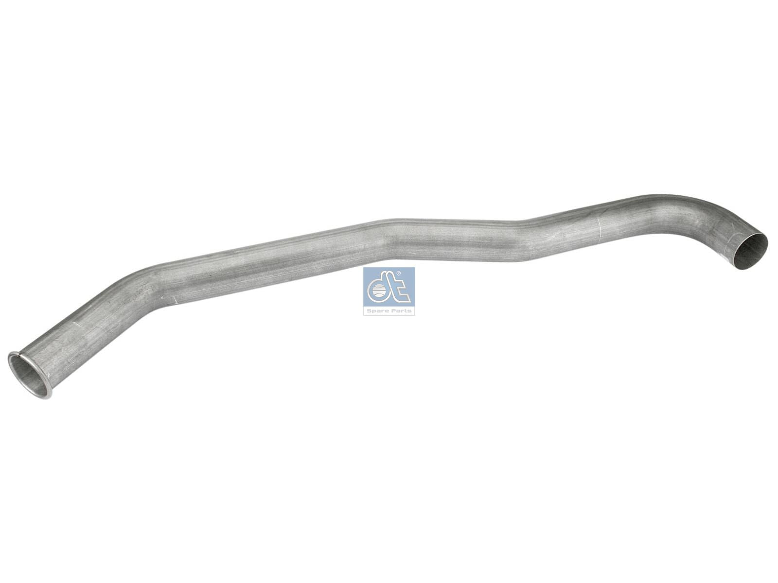 End pipe | DT Spare Parts 3.25025