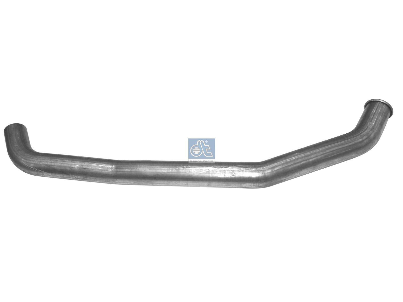 End pipe | DT Spare Parts 3.25029