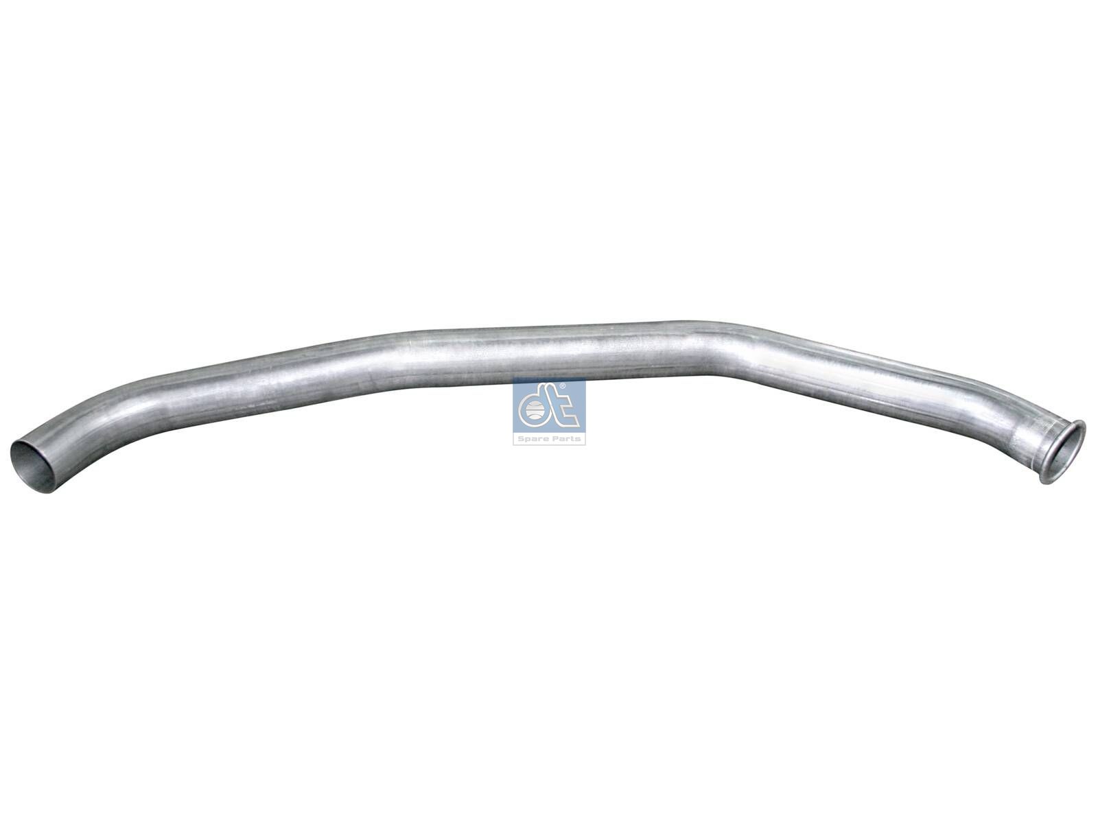 End pipe | DT Spare Parts 3.25030