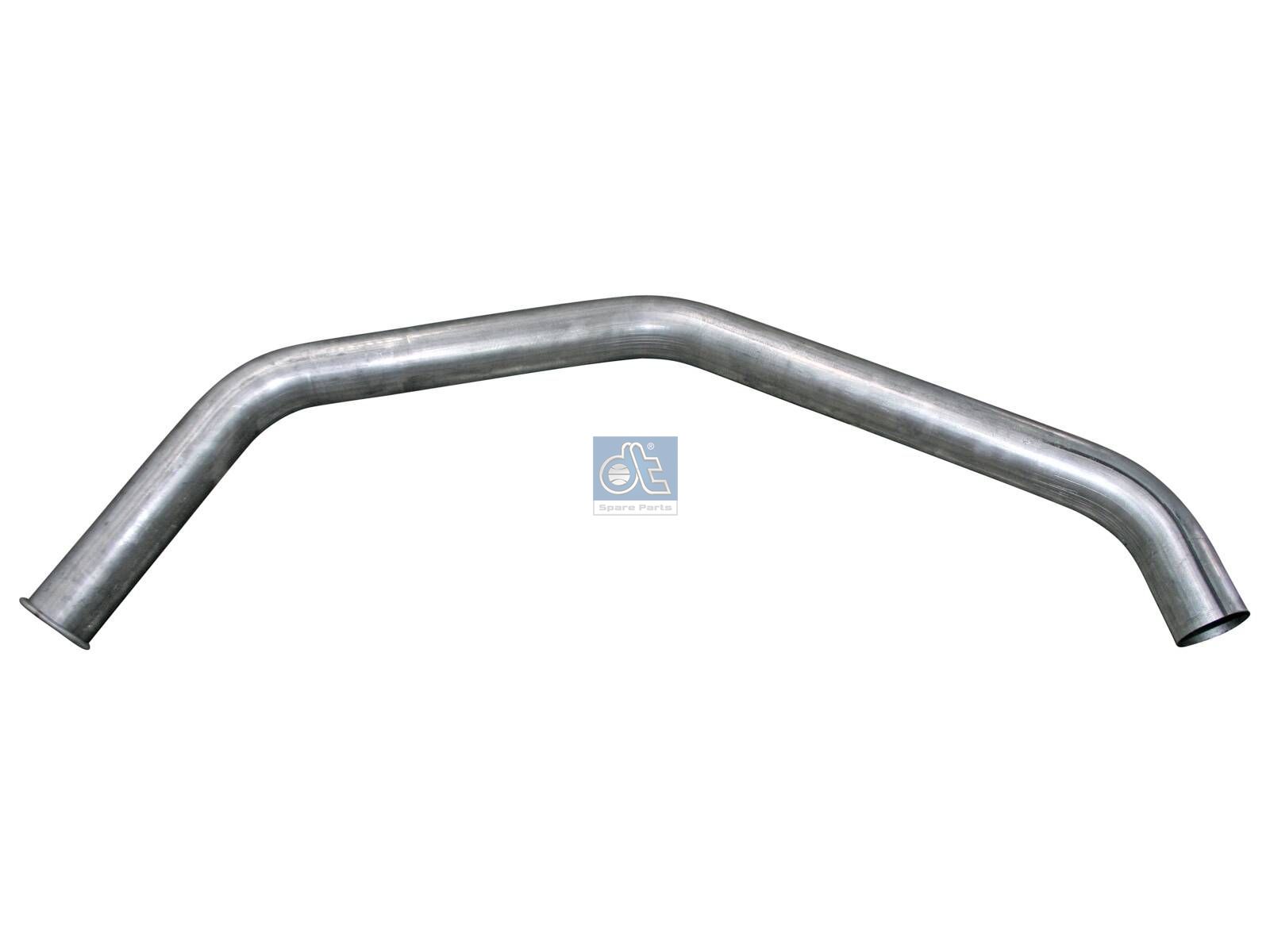 End pipe | DT Spare Parts 3.25032