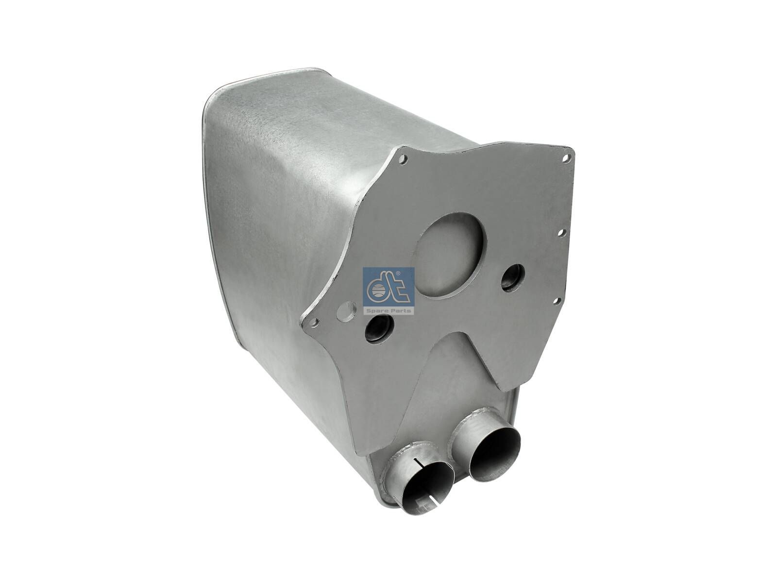 Silencer | DT Spare Parts 3.25043