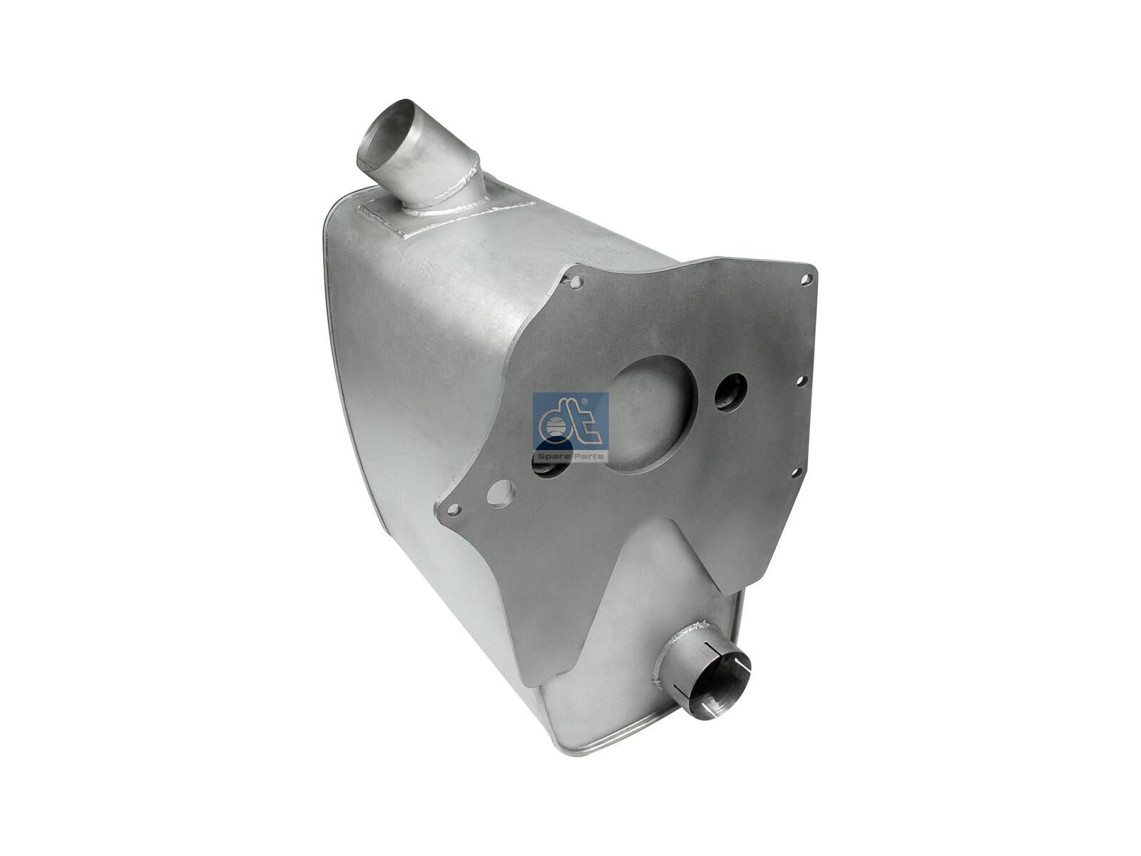 Silencer | DT Spare Parts 3.25044