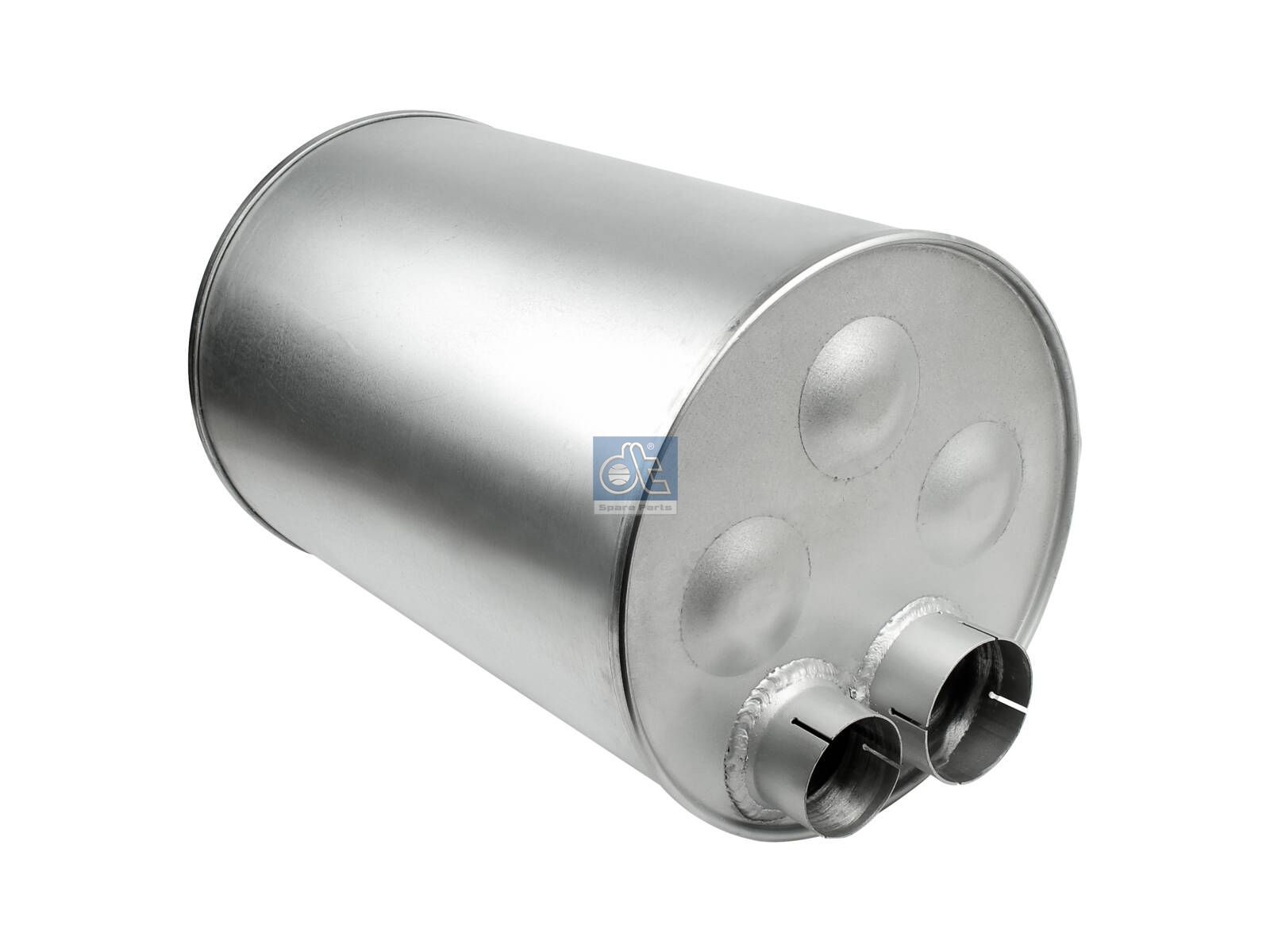 Silencer | DT Spare Parts 3.25049