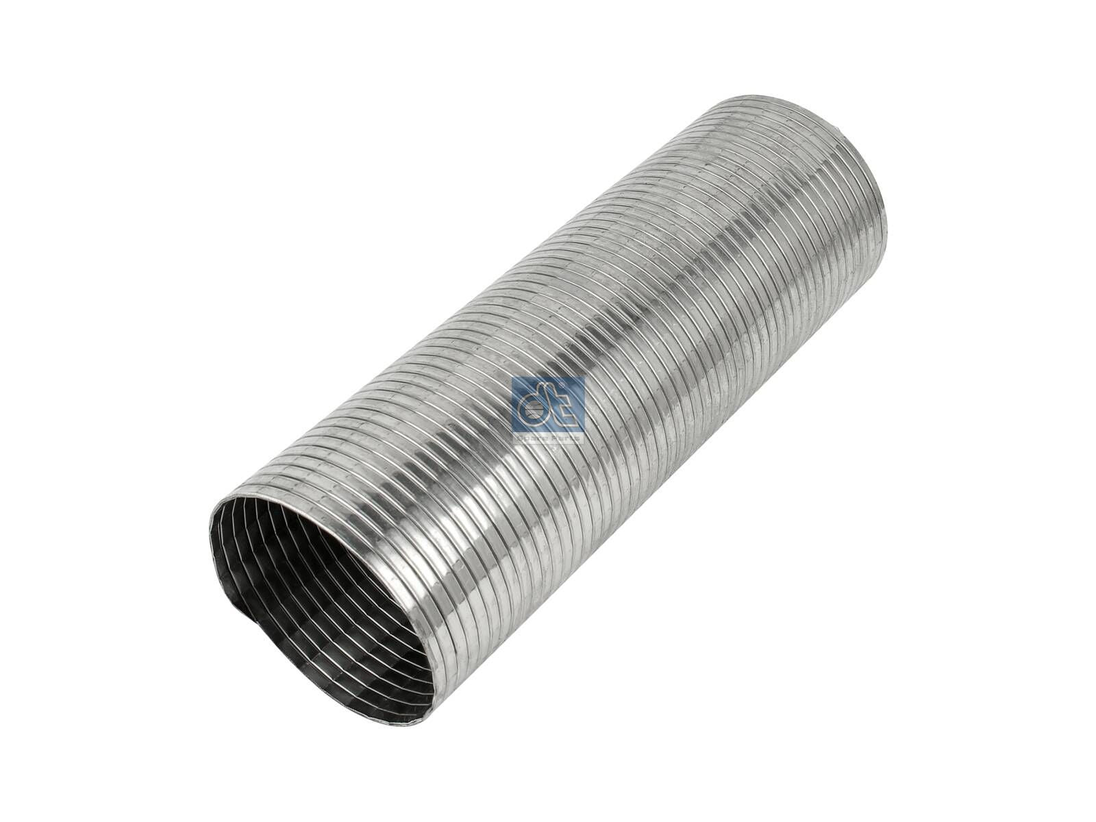 Flexible pipe | DT Spare Parts 3.25050