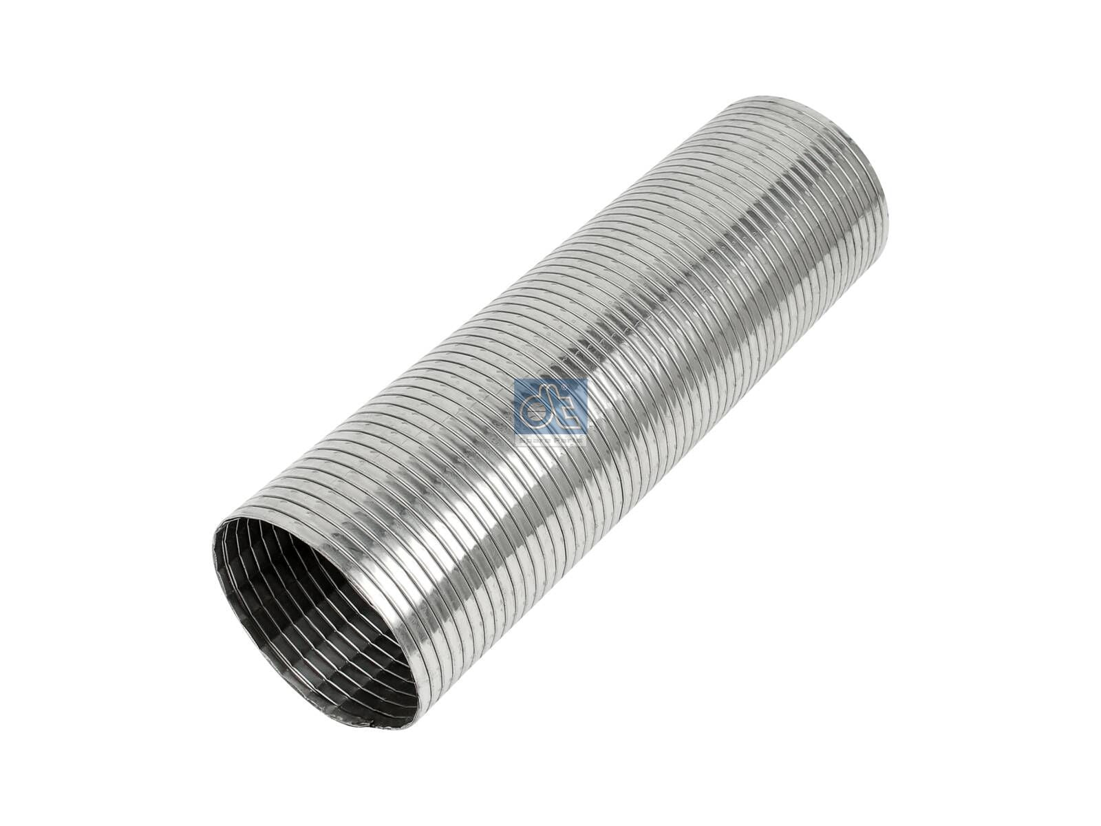 Flexible pipe | DT Spare Parts 3.25055