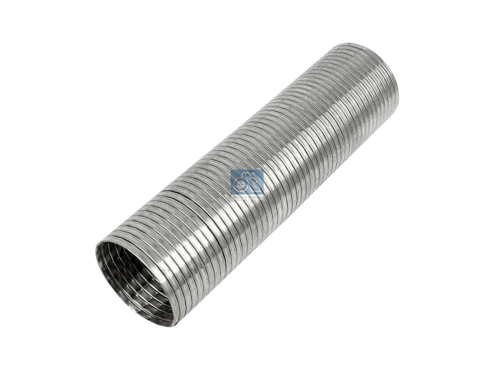 Flexible pipe | DT Spare Parts 3.25058