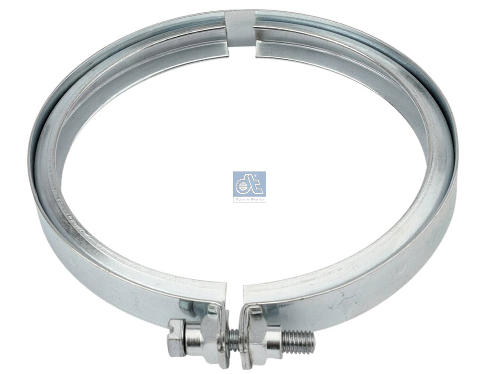 Clamp | DT Spare Parts 3.25075